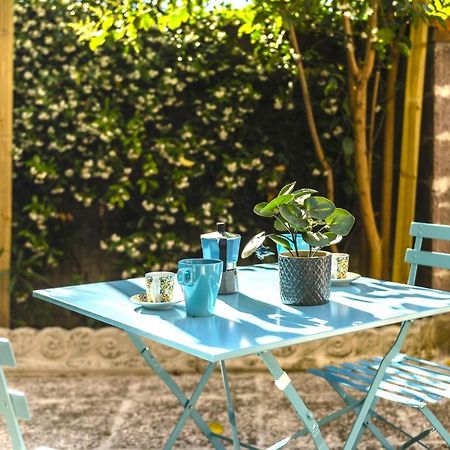 Hostly - The Urban Garden House - 3 Bedrooms, Garden, Great Location! Піза Екстер'єр фото