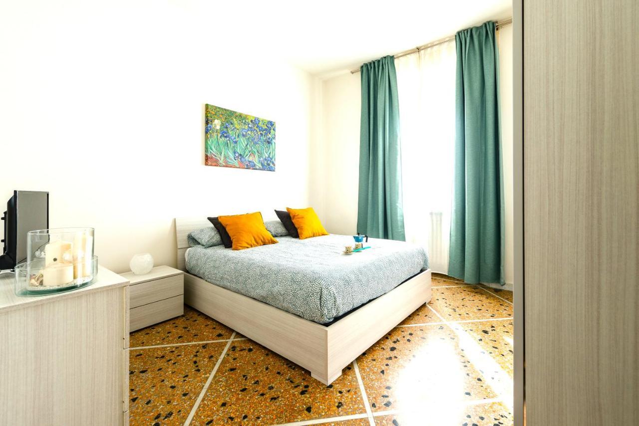 Hostly - The Urban Garden House - 3 Bedrooms, Garden, Great Location! Піза Екстер'єр фото