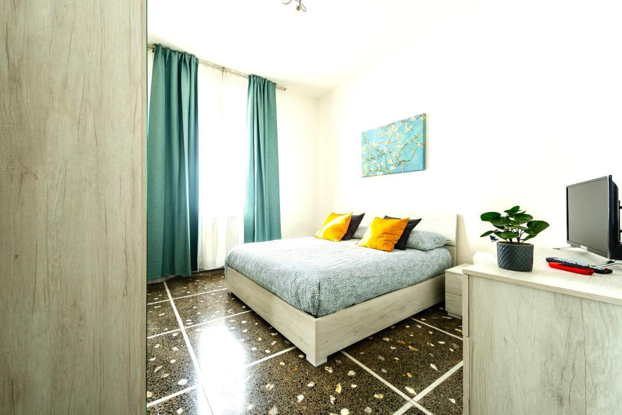 Hostly - The Urban Garden House - 3 Bedrooms, Garden, Great Location! Піза Екстер'єр фото