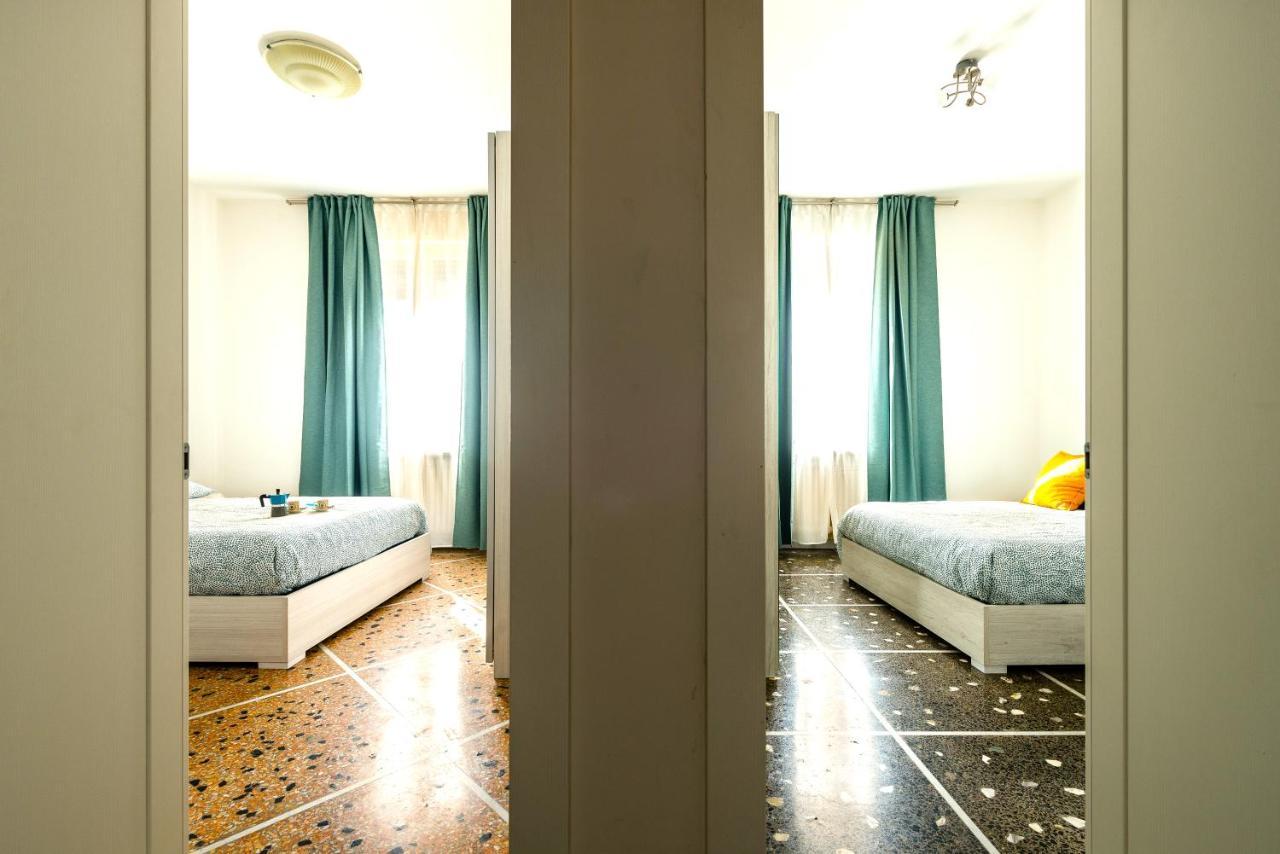 Hostly - The Urban Garden House - 3 Bedrooms, Garden, Great Location! Піза Екстер'єр фото