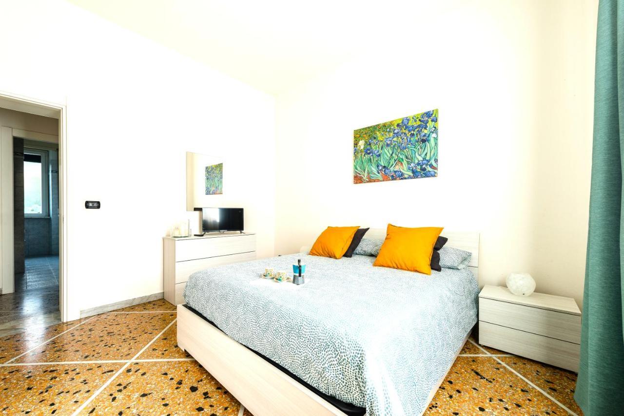 Hostly - The Urban Garden House - 3 Bedrooms, Garden, Great Location! Піза Екстер'єр фото