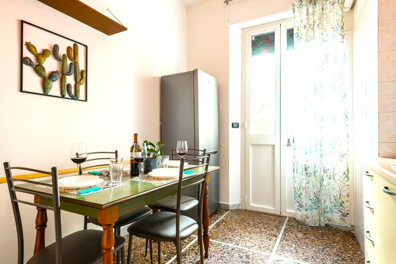 Hostly - The Urban Garden House - 3 Bedrooms, Garden, Great Location! Піза Екстер'єр фото
