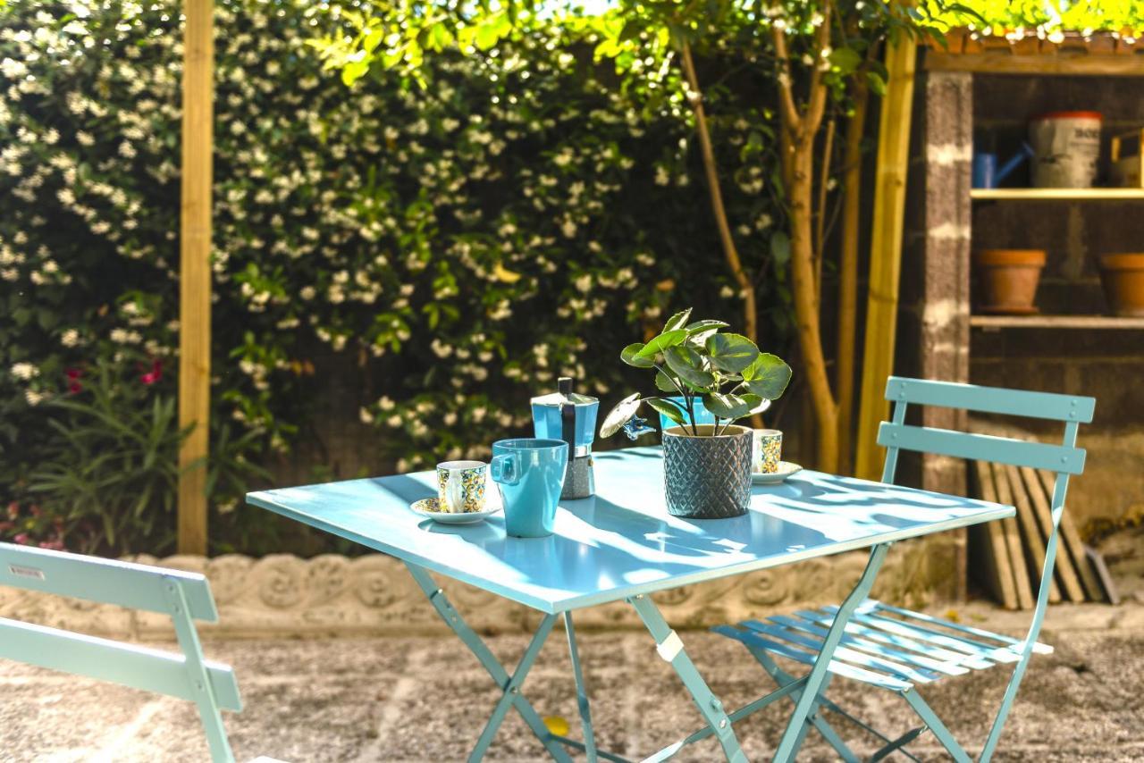 Hostly - The Urban Garden House - 3 Bedrooms, Garden, Great Location! Піза Екстер'єр фото