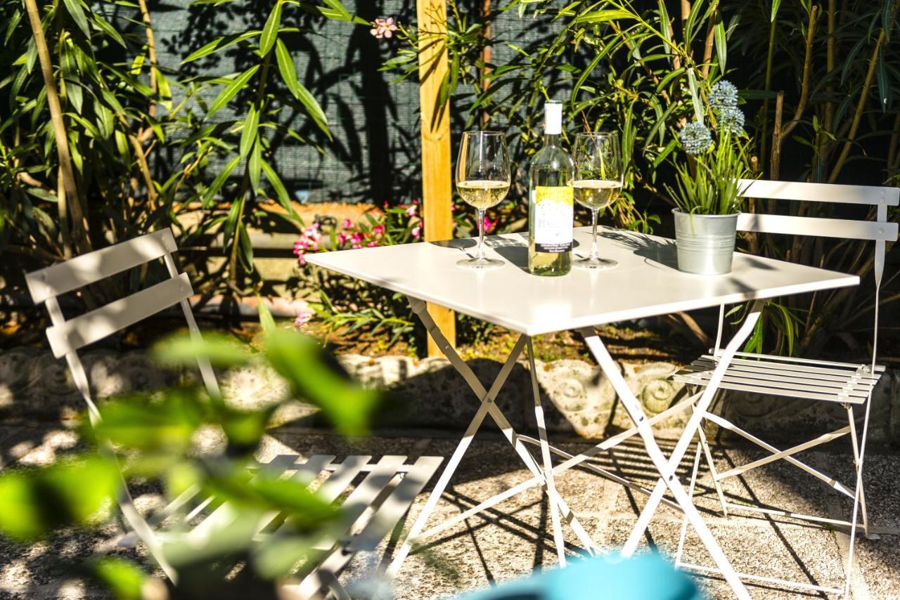 Hostly - The Urban Garden House - 3 Bedrooms, Garden, Great Location! Піза Екстер'єр фото